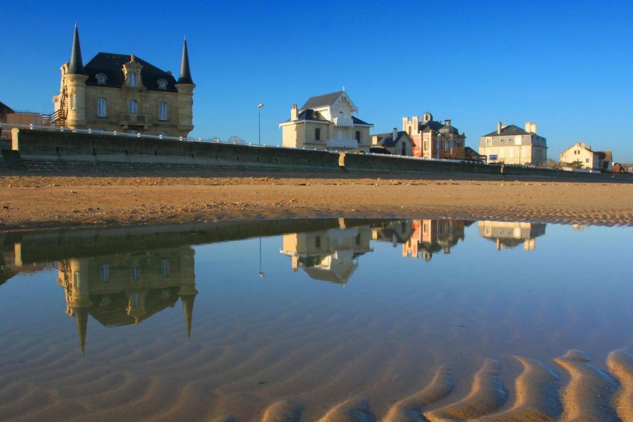 Maison Renovee En Pierres Sejour Spacieux Avec Jardin Et Terrasse Amenagee Pres Omaha Beach & Bayeux A 5Mn De La Mer Tous Commerces Commes Exterior foto